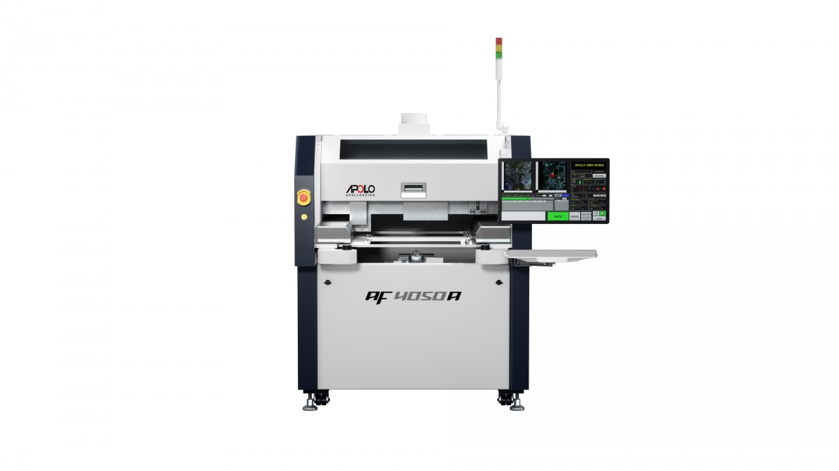 AF 4050A　セル生産タイプ