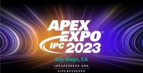 〖海外支店〗IPC APEX EXPO 2023 に出展します!