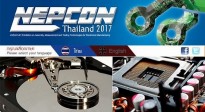 NEPCON Thailand 2017に出展します！