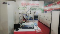 productronica India 2018に出展しました。