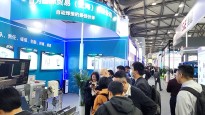 productronica China 2023に出展しました。