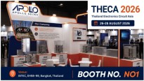 【タイ】THECA 2026 出展のご案内