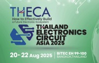 【タイ バンコク】Thailand Electronics Circuit Asia 2025 出展のご案内