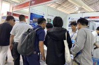 〖ベトナム〗FBCアセアン2023ものつくり商談会に出展しました。