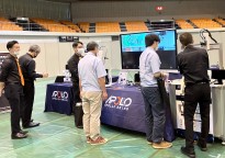 【盛岡】実装組立プロセス技術展2023を開催しました。☞NEXT岡山