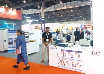 productronica India 2022に出展しました。