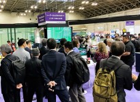 テクノホライゾングループソリューションフェア2023NAGOYAを開催しました。
