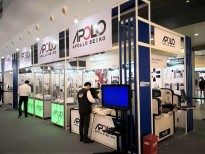 2018 NEPCON Chinaに出展しました。