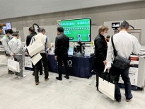 【群馬】実装組立プロセス技術展2024を開催しました