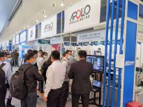 2021 NEPCON Chinaに出展しました。