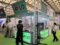 EV China 2018に出展しました。