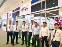 2019 NEPCON Chinaに出展しました。