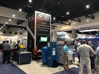 IPC APEX EXPO 2019に出展しました。