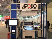 NEPCON China 2017に出展しました。