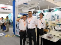 NEPCON South China 2018に出展しました。