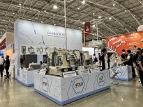 TAIPEI Automation 2023に出展しました。