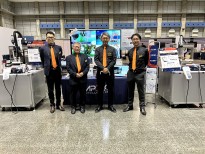 【岡山】実装組立プロセス技術展2023を開催しました。