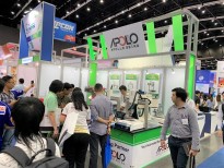 NEPCON Thailand 2019に出展しました。