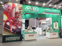 Productronica China 2020に出展しました。