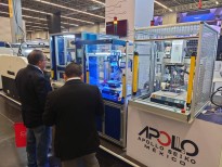 SMTA MEXICO に出展しました。