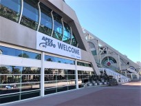 IPC APEC EXPO 2017に出展しました。