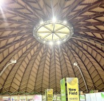 国興展2023に出展しました。