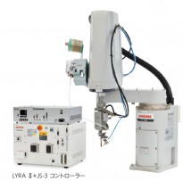 コテ式はんだ付けロボット JS-3 LYRAⅡシリーズ販売終了のお知らせ