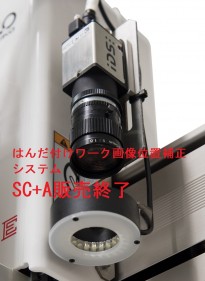 SC+A販売終了のお知らせ