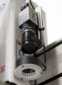 はんだ付けワーク画像位置補正カメラ SC+A発売のお知らせ