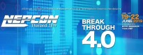 NEPCON Thailand 2019に出展します！