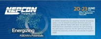 NEPCON Thailand 2018に出展します！