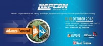 NEPCON Vietnam 2018に出展します!