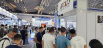 Nepcon China 2023に出展しました。