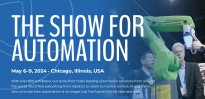 【USAシカゴ】Automate2024に出展します！