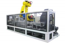 FAロボット