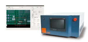 画像処理機能付きレーザーはんだ付けコントローラー「Chevron」発売のお知らせ