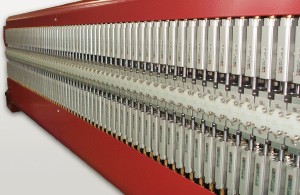 欠陥マーキング