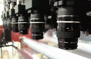 カメラステージ