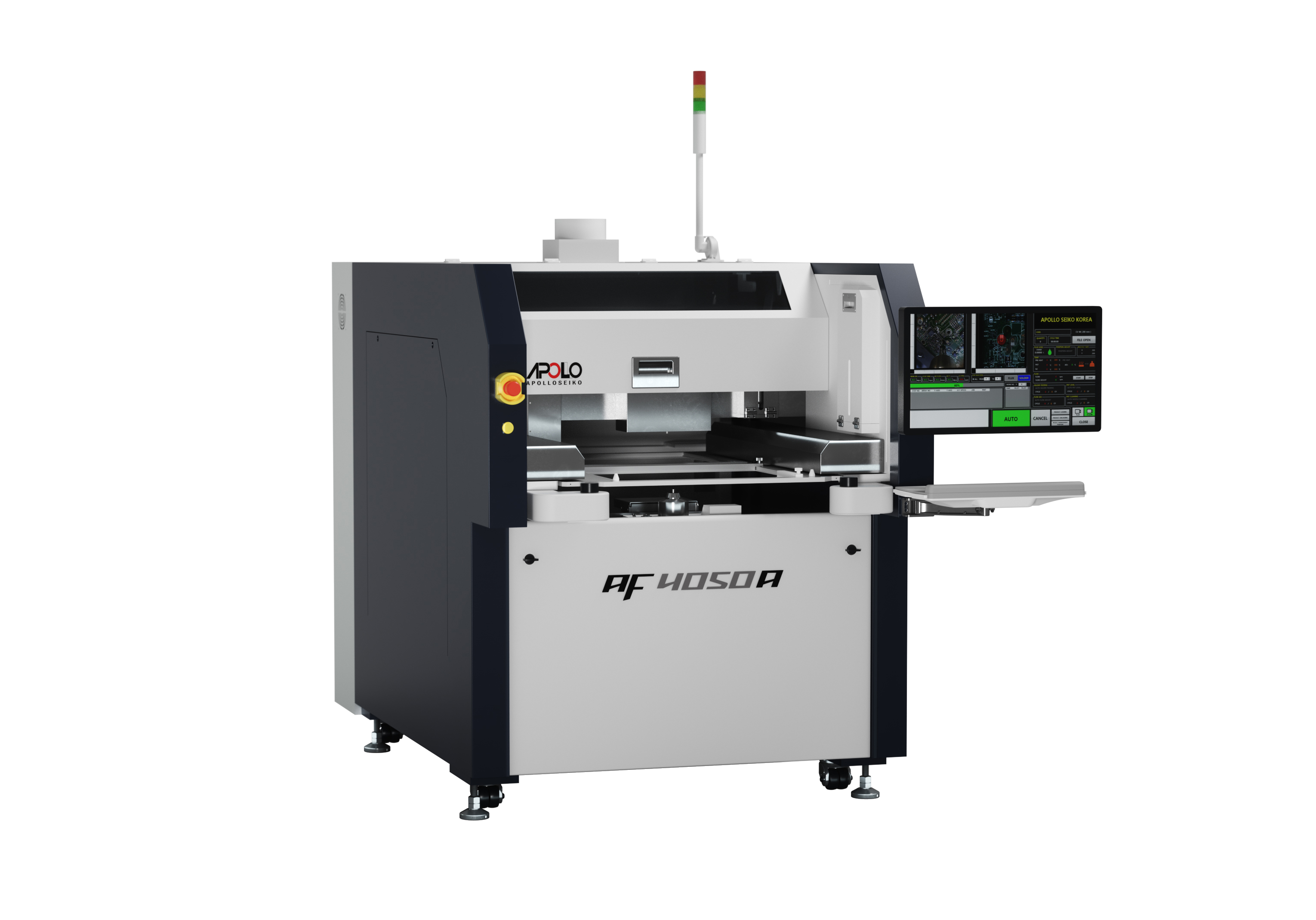 AF 4050A セル生産