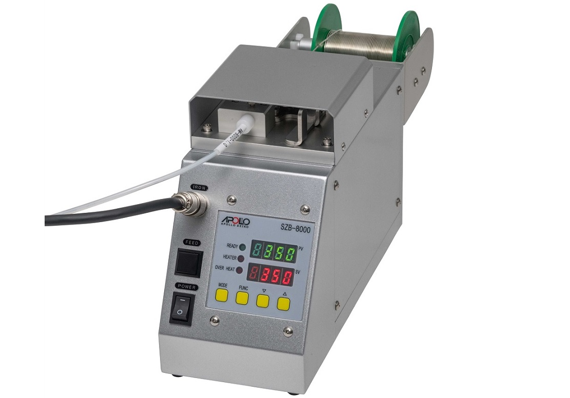 おトク】 HAKKO(白光):はんだ送り (1.6MM用) 374-5 製造、工場用