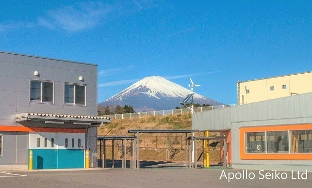 名古屋営業所の電話番号変更のお知らせ