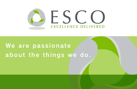 ESCO Pte. Ltd.