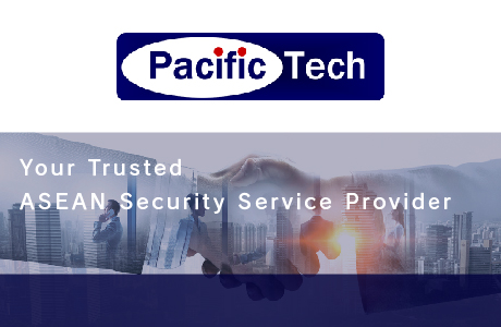 PACIFIC TECH Pte. Ltd.